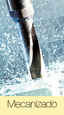 MECANIZADO