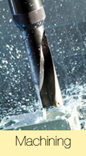 Machining