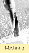 Machining